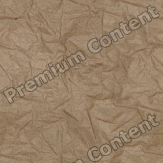 seamless paper crumpled 0006